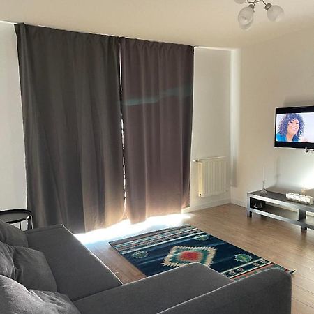 Melissa Home Vatra Dornei Bagian luar foto
