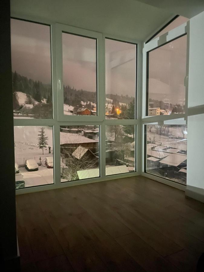 Melissa Home Vatra Dornei Bagian luar foto
