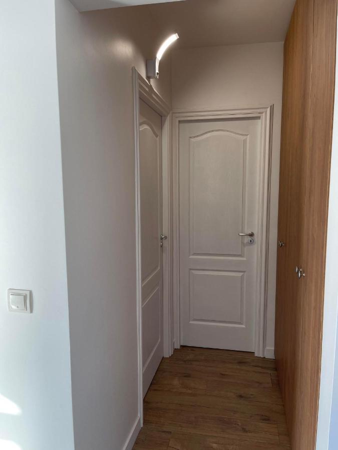 Melissa Home Vatra Dornei Bagian luar foto
