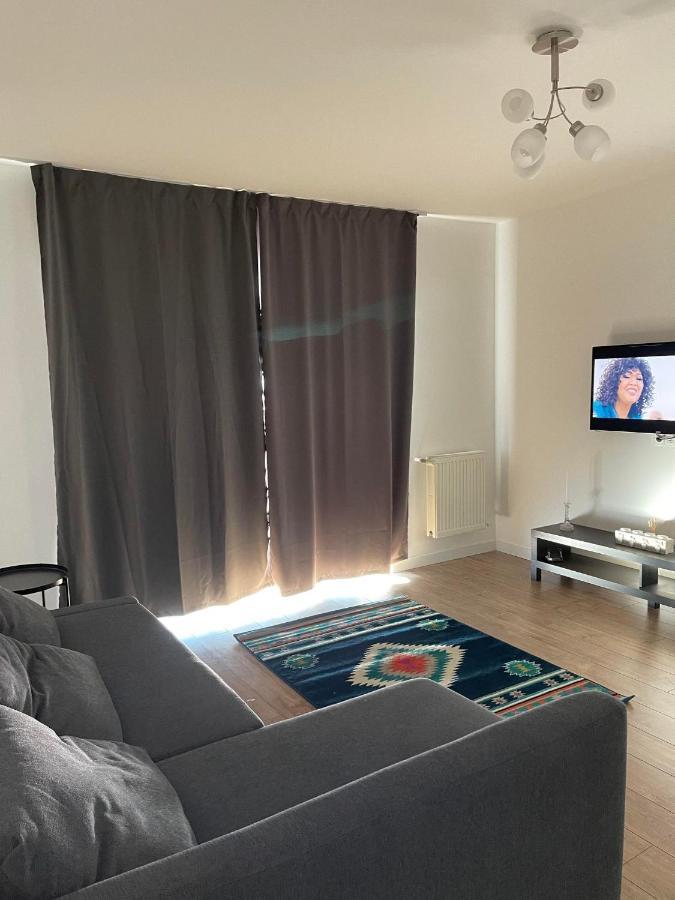 Melissa Home Vatra Dornei Bagian luar foto