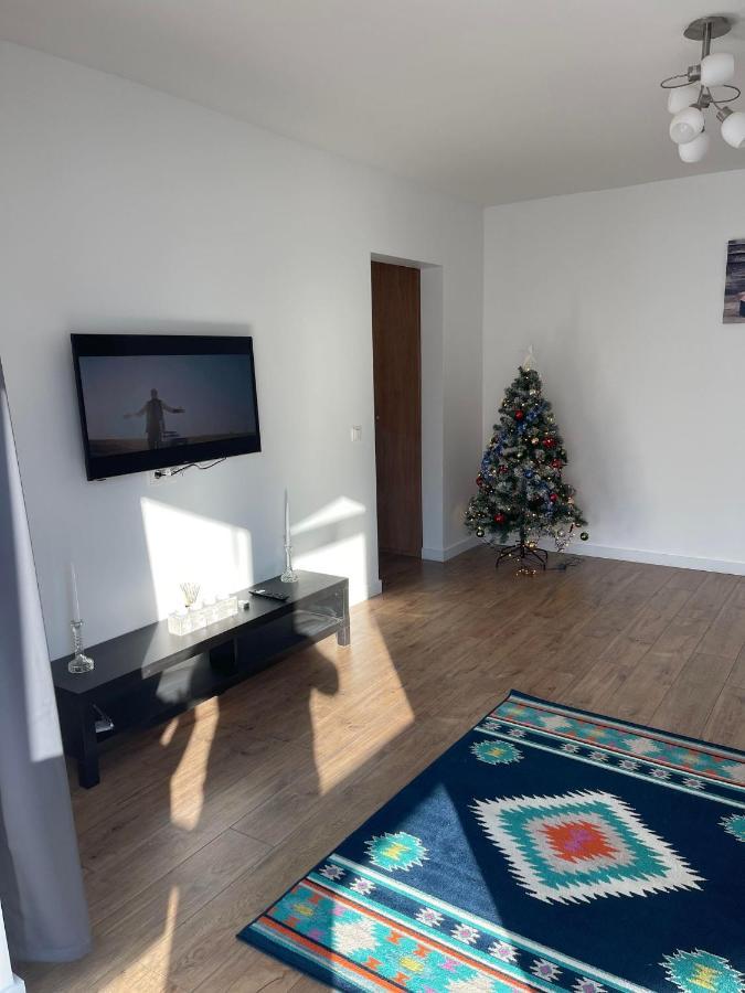 Melissa Home Vatra Dornei Bagian luar foto