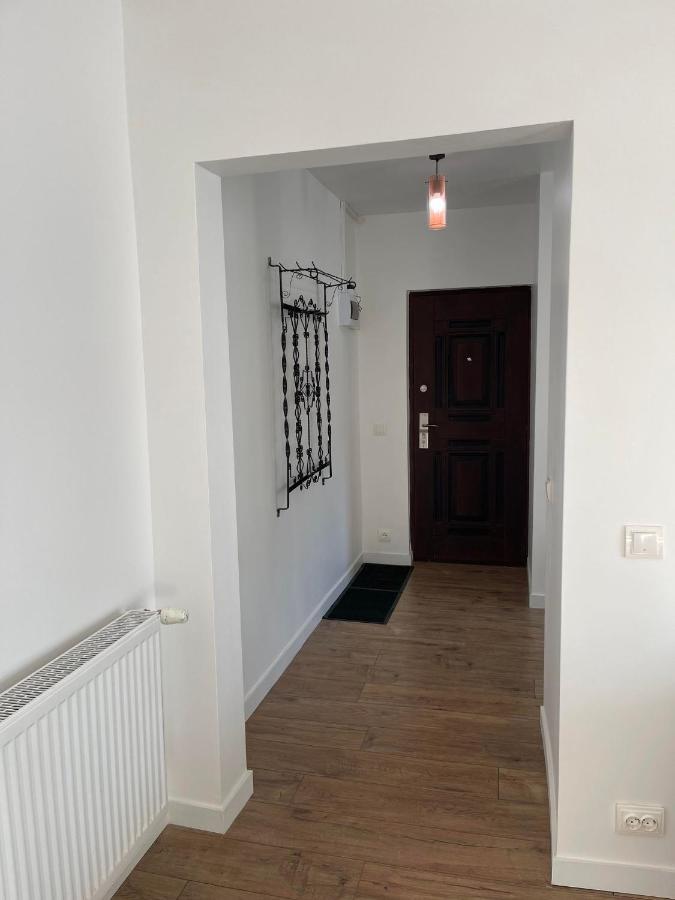 Melissa Home Vatra Dornei Bagian luar foto