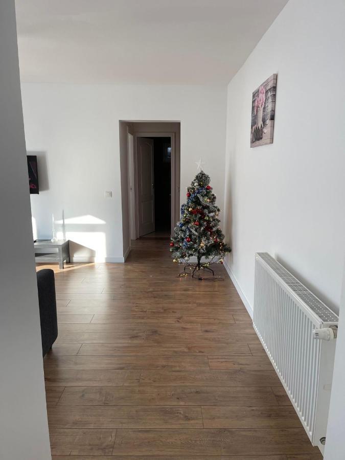 Melissa Home Vatra Dornei Bagian luar foto